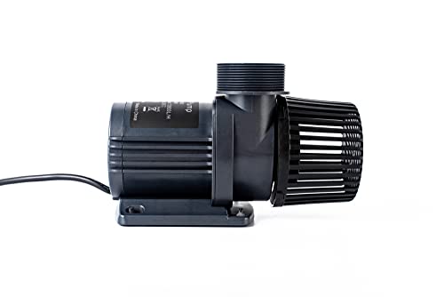 Jebao Dcp Sine Wave Water Return Pump (Dcp-13000) #TOP2