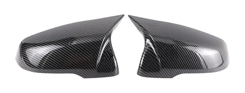 Capuchon rétroviseur BMW F45 cassé ? Remplacez vos coques facilement