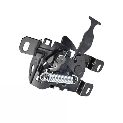 Actionneur de capot bloqué Mercedes Classe A ? Solution avec la pièce A1698800460 - 3