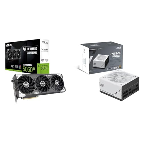 �y�Z�b�g�����zASUS NVIDIA GeForce RTXTM 5060Ti �r�f�I�J�[�h 16GB PCIE 5.0 GDDR7 OC Edition/TUF-RTX5060TI-O16G-GAMING �������K�㗝�X�i�{ASUS pc�d�����j�b�g 8