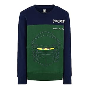 LEGO Sweatshirt jongens Sweater