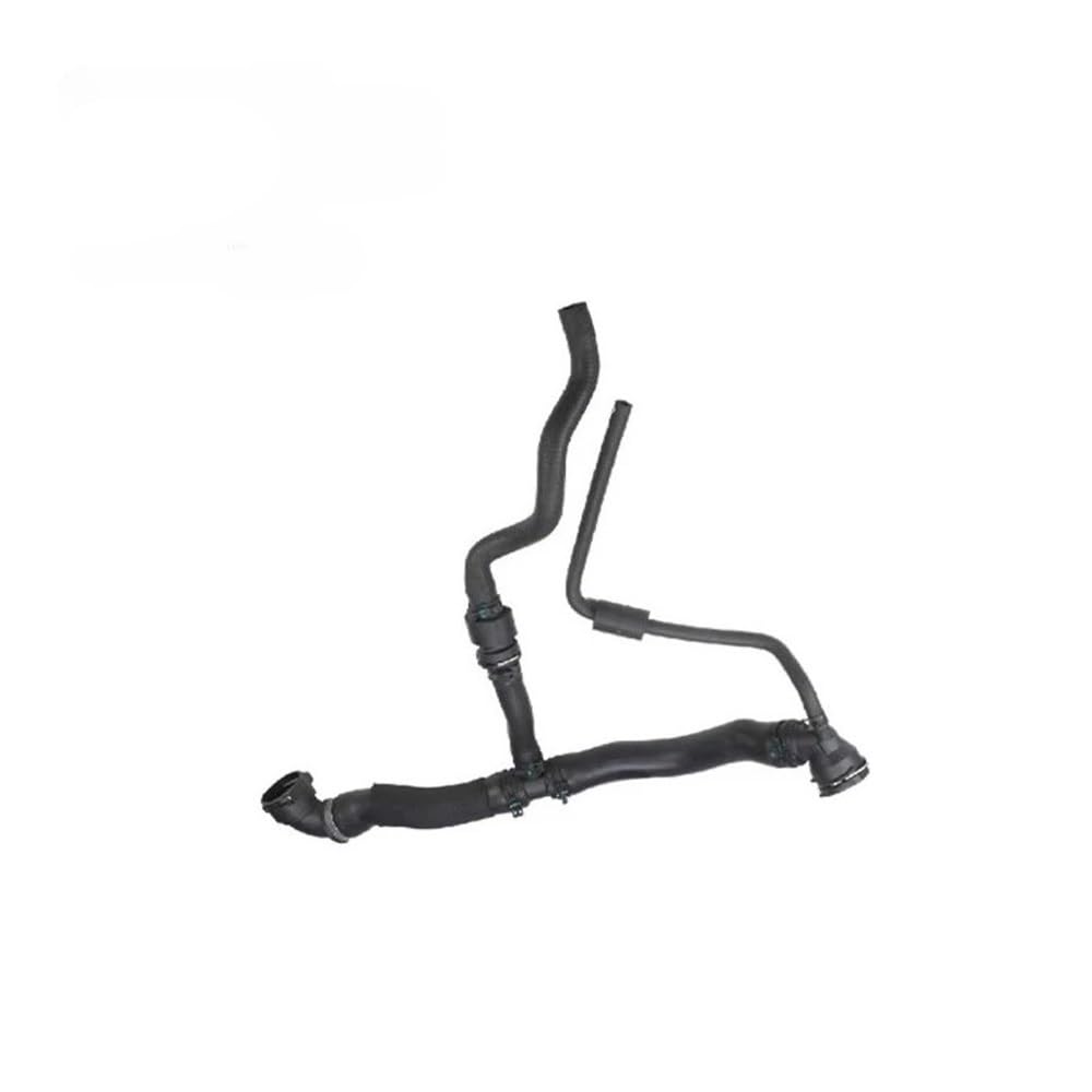 Derksawdp One Color 1K0122101la 1K0122101jp 3Cd122101d 5Qj122101 5Q0122101cf Car Engine Coolant Hose Pipe For
