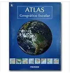 Atlas - Geografico Escolar