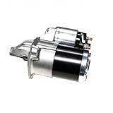 BVWBCR Self Starter Motor Compatible with Hyundai I30 Compatible with Kia Ceed Venga Sportage