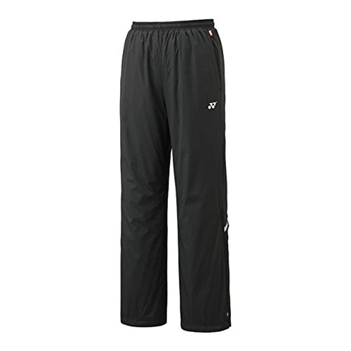 ヨネックス ユニセックス 裏地付ウィンドウォーマーパンツ 80031 007 XO