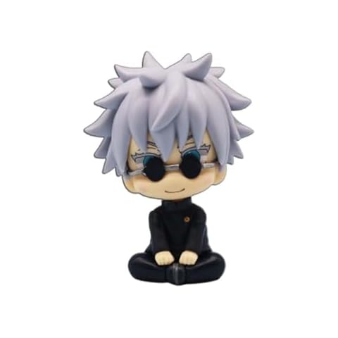 Figurine d'Anime Yoimckay 10 CM Cover