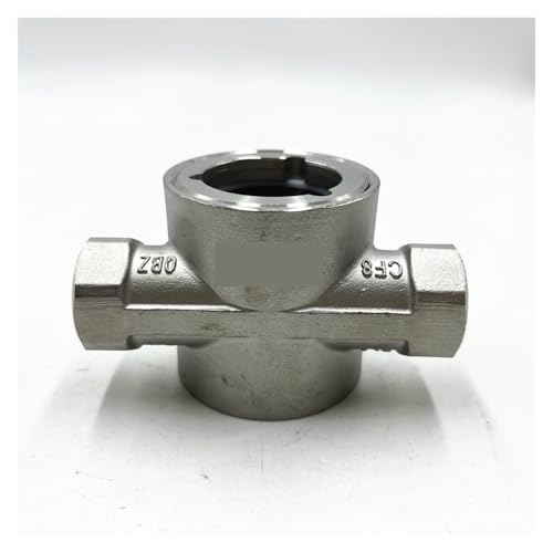 Indicateur de débit d'eau pour vérifier la circulation et éviter les pannes - 3