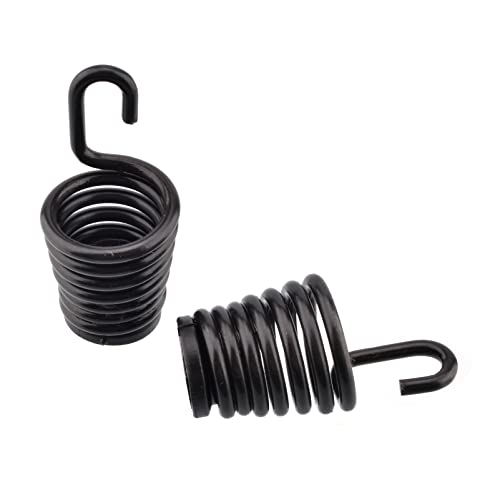 Cancanle 2 Pieces Anti AV Spring Isolator For Partner 350 351 370 371 390 420 Chainsaw - Image 4