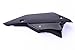 Bestem CBKA-10R08-HSD Black Carbon Fiber Lower Heat Shield for Kawasaki ZX10R 2008 – 2010