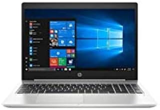 HP Probook 450 G6 15.6 Inch Full HD 1080P Professional Laptop, Intel Core