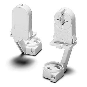 douille - fluo - g13 - cl ba/ps - vossloh 100598 Cover