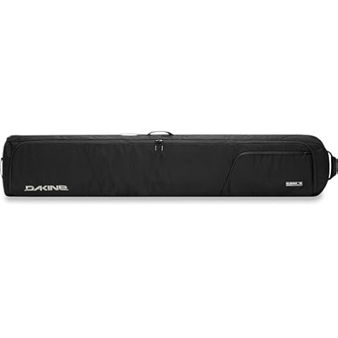 Dakine Fall Line Ski Roller Bag Cover