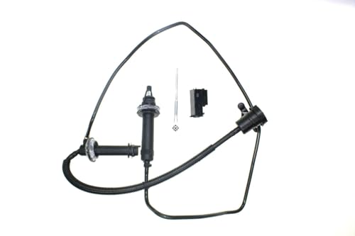 Cilindro de embrague hidráulico Sachs sph032 maestro esclavo de coche