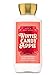 Bath and Body Works - Winter Candy Apple - Winter 2019 - Daily Trio - Shower Gel, Fine Fragrance Mist & Super Smooth Body Lotion