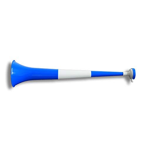 Vuvuzela Horn Fan-Trompete Calcio Versch