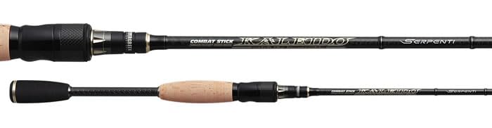 セルペンティ ビースティンガーエクストリーム HGC-64XS