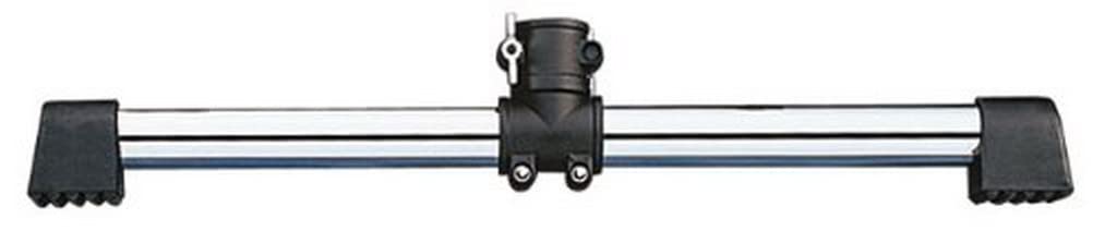 Dixon PSOBTLA - Rack per batteria, con piede a T, 24'' (60,96 cm)