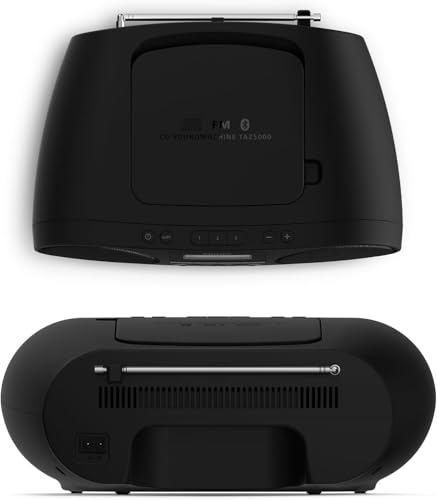 Microcomponente Sony 12 Imagen adicional