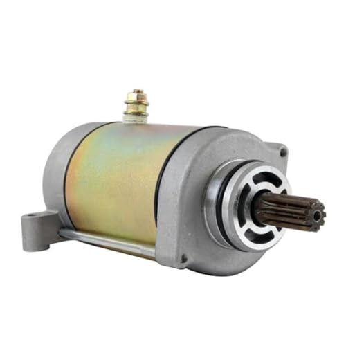 Démarreur de rechange 0180-091100-0010 pour CF Moto 500, pièce ATV haute durabilité