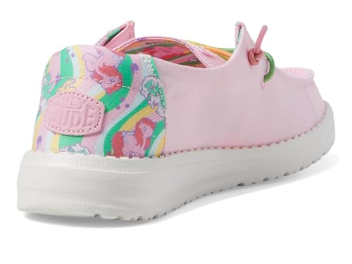 Image of HEYDUDE Womens Wendy My Little Pony (Little Kid /Big Kid)