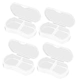 prix boite pilule du lendemain Portable - léger et pratique, il vous permet de ranger plus confortablement vos pilules et votre organisateur de médicaments.