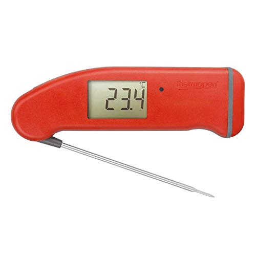 Sambonet Thermometre Rouje