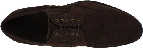 Image of BOSS Men's Hankie Wingtip Oxford
