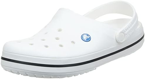 Crocs Crocband Chodaki Uniseks