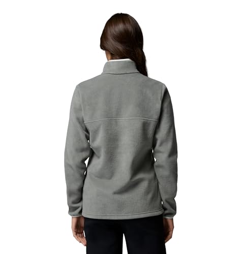 Image of Columbia womens Benton Springs 1 /2 Snap Pull Over Ii