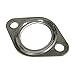 Exhaust Gaskets, Oem Steel Replacement for Beetle, 4 Pack, Compatible with Dune Buggy