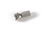  Televes 4171 - Conector coaxial f roscado para cable t-100