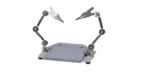 GRS - Double Hand Soldering Station