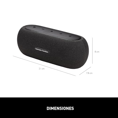 Harman Kardon Luna thumbnail 3