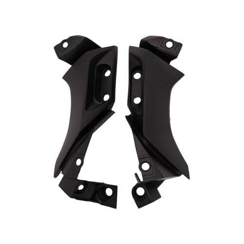 Carenage flanc avant gauche pour YZF-R1 2004-2006 - Carénage moto non peint panneau latéral