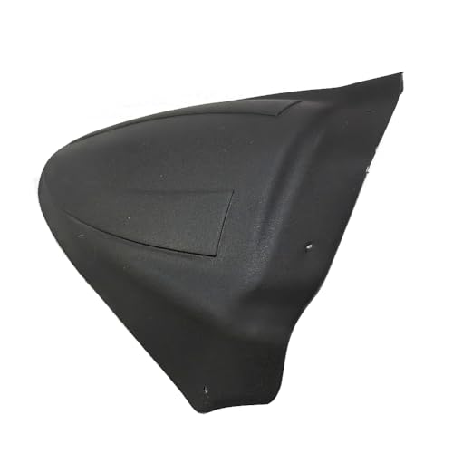 Garde-boue moto extension stoppe projections DT X360 - 3