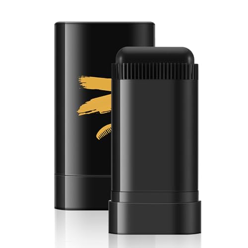 Boobeen Root Touch Up Hair Color Stick，Blendable Hairline Powder for Gray Coverage，Long Lasting...