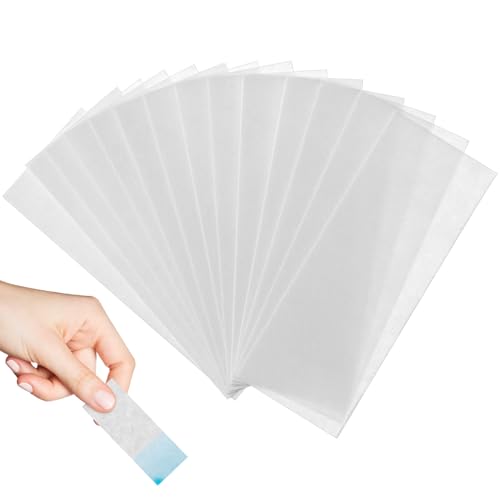 Papier de chromatographie pour expériences de laboratoire de chimie collège