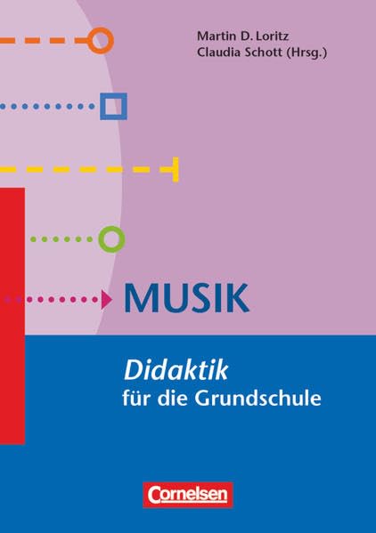 Fachdidaktik für die Grundschule: Musik - Buch