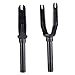 Whyzsjnclg Scooter Front Fork Aluminum Alloy Electric Scooter Accessory Compatible with M365 Front Fork