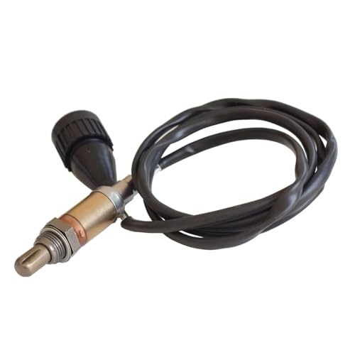 Capteur de gaz d'échappement 11781468620 sonde lambda pour BMW E36 E34 325i 525i