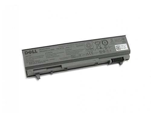 Preisvergleich Produktbild Dell W1193 Original Akku 60Wh