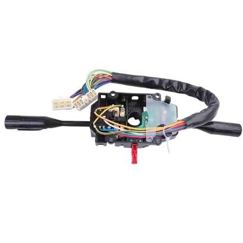 Interrupteur phare clignotant OEM 37400-83410 contre les pannes de feux de route