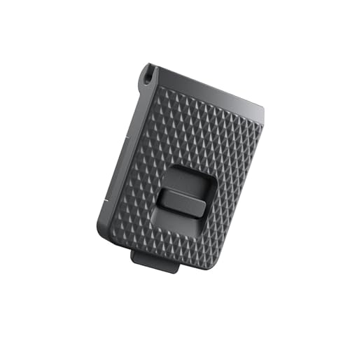 Camera Side Cover USB Charging Replacement Protective Port Side Cover for Insta360 X4