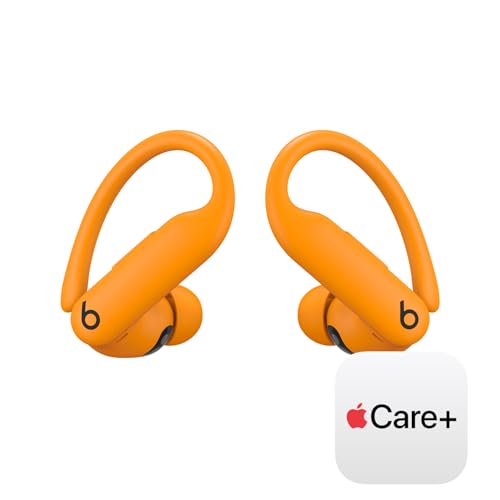 Beats Powerbeats Pro 2 Wireless Bluetooth Earbuds with AppleCare+ (2 Years) - image 1