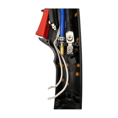 Torche plasma manuelle IPT-80 performante pour découpe nette - 6