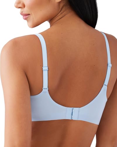 Image of Wacoal Confidence Boost Underwire Bra