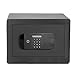 Produktbild Yale - Motorisierter Fingerprint Tresor für Zuhause - YSFB/250/EB1 - Hohe Sicherheit - Schwarz