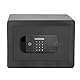 Yale YSFB/250/EB1 Motorisierter Hochsicherheits-Heim-Tresor mit Fingerprint