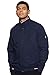 Produktbild Tommy Hilfiger Herren Stretch Harrington Jacke, Blau (Navy Blazer Chs), Small (Herstellergröße:S)
