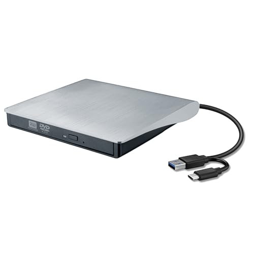Lecteurs externes transfert données haute vitesse USB 3.0 USB C PC